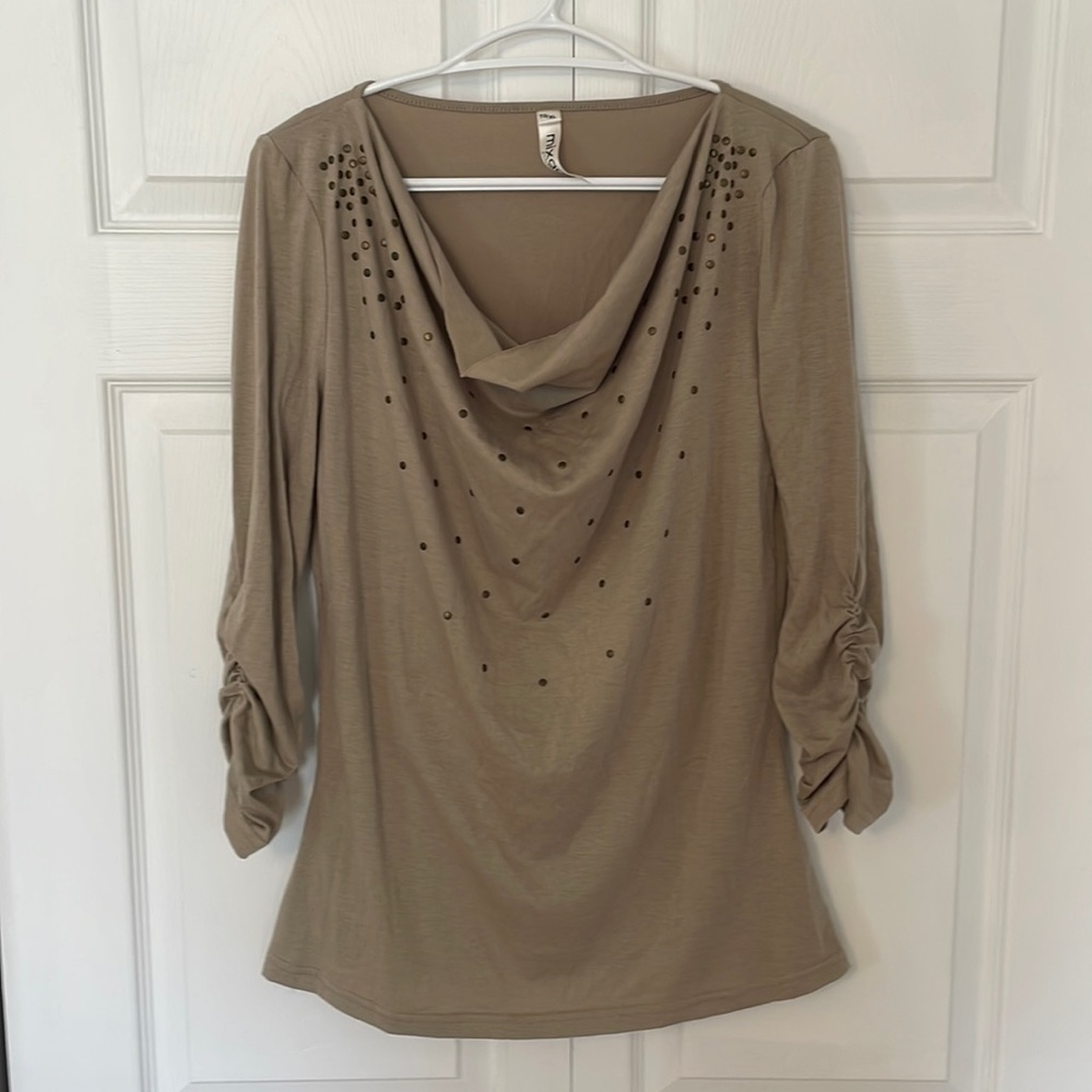 Women’s Top by Mixage Lady Dutch
